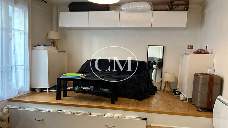 Ma-Cabane - Vente Appartement VERSAILLES, 17 m²