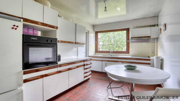 Ma-Cabane - Vente Appartement Versailles, 121 m²