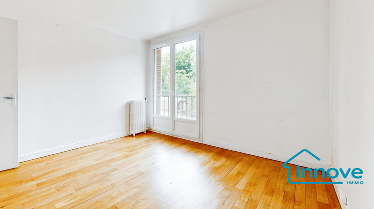 Ma-Cabane - Vente Appartement Versailles, 52 m²