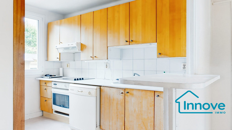 Ma-Cabane - Vente Appartement Versailles, 52 m²