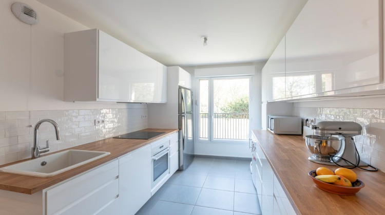 Ma-Cabane - Vente Appartement VERSAILLES, 82 m²