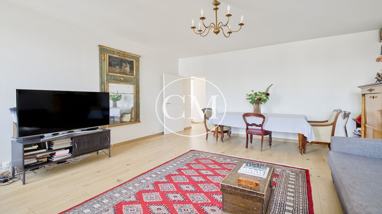 Ma-Cabane - Vente Appartement VERSAILLES, 121 m²