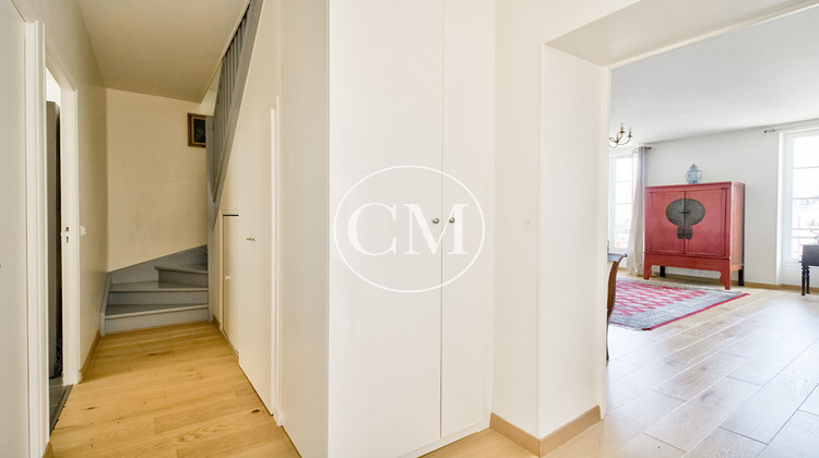Ma-Cabane - Vente Appartement VERSAILLES, 121 m²