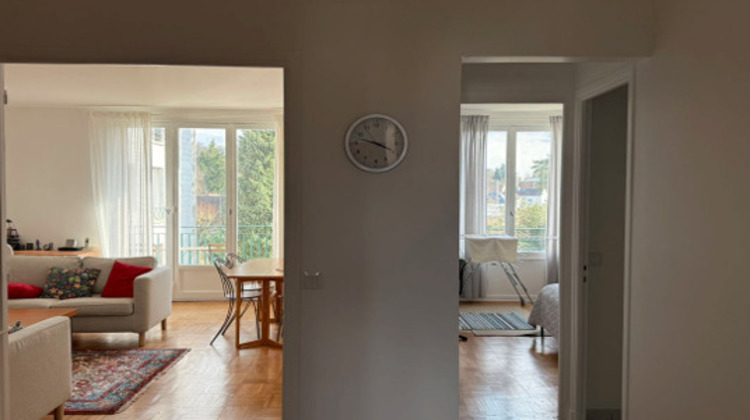 Ma-Cabane - Vente Appartement Versailles, 72 m²