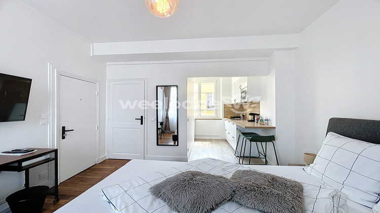 Ma-Cabane - Vente Appartement Versailles, 18 m²