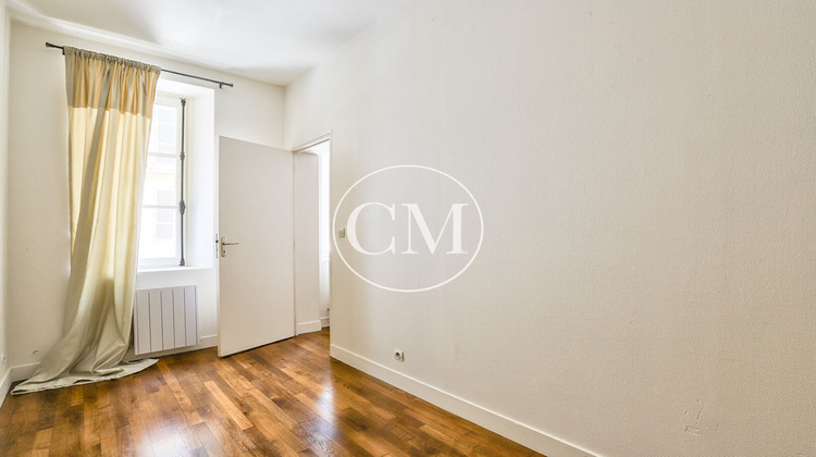 Ma-Cabane - Vente Appartement VERSAILLES, 54 m²