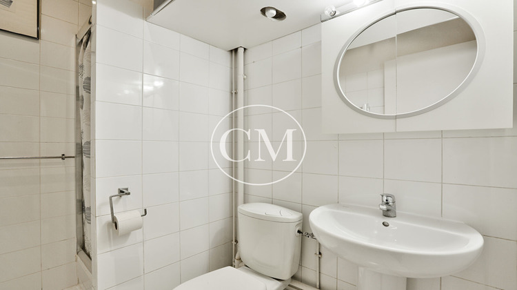 Ma-Cabane - Vente Appartement VERSAILLES, 54 m²