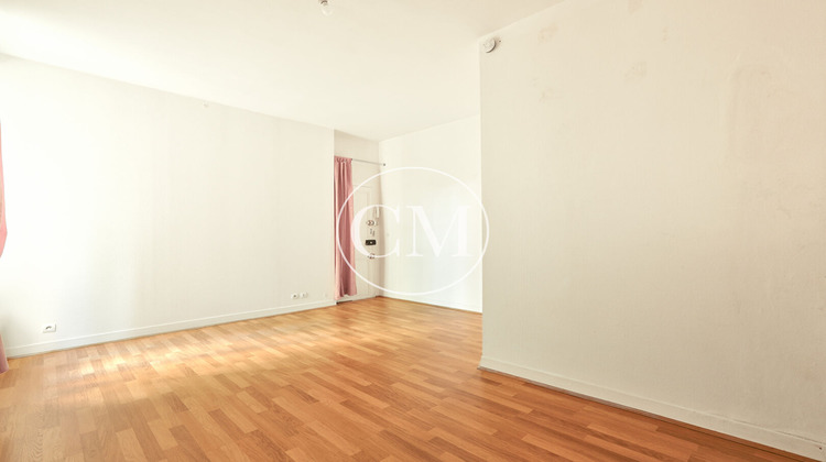 Ma-Cabane - Vente Appartement VERSAILLES, 54 m²