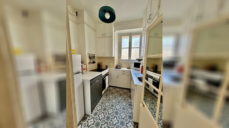 Ma-Cabane - Vente Appartement VERSAILLES, 97 m²