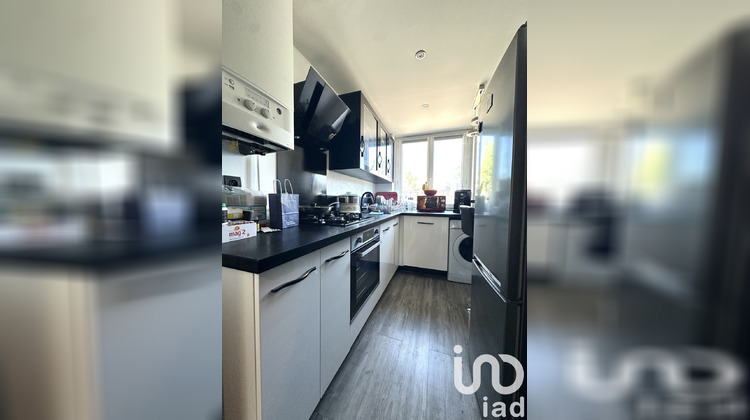 Ma-Cabane - Vente Appartement Versailles, 50 m²