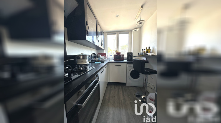 Ma-Cabane - Vente Appartement Versailles, 50 m²