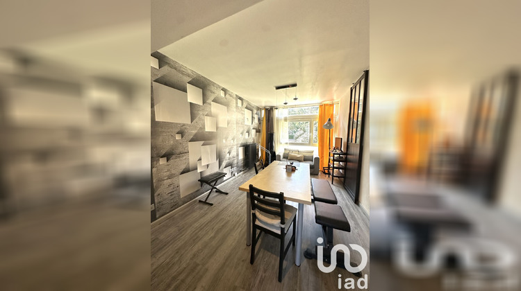 Ma-Cabane - Vente Appartement Versailles, 50 m²