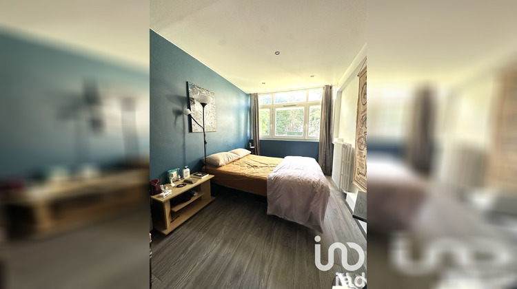 Ma-Cabane - Vente Appartement Versailles, 50 m²