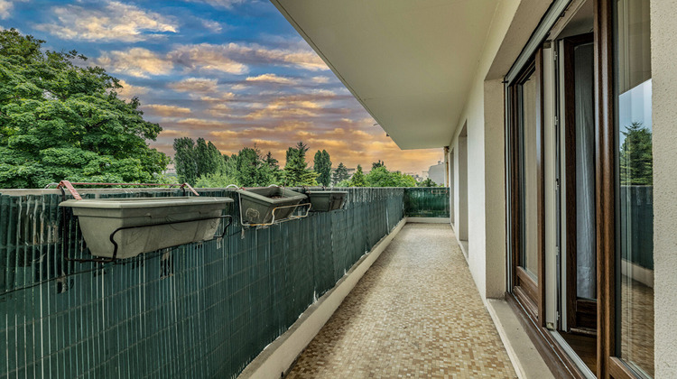 Ma-Cabane - Vente Appartement VERSAILLES, 62 m²