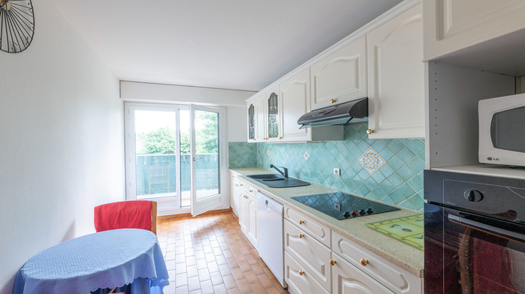 Ma-Cabane - Vente Appartement VERSAILLES, 62 m²