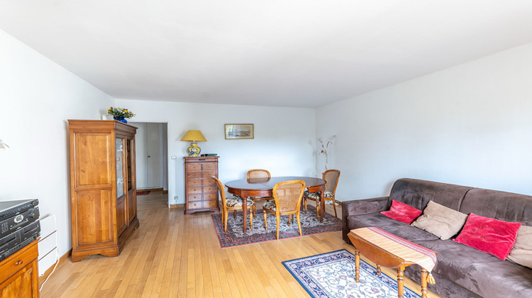 Ma-Cabane - Vente Appartement VERSAILLES, 62 m²