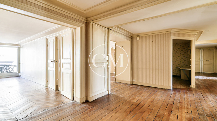 Ma-Cabane - Vente Appartement VERSAILLES, 191 m²