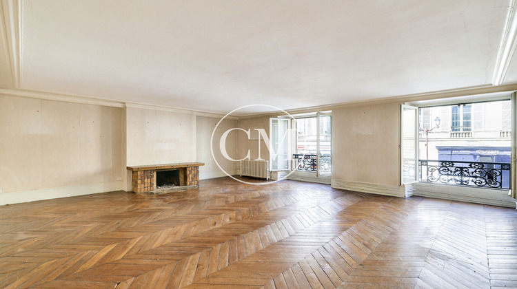 Ma-Cabane - Vente Appartement VERSAILLES, 191 m²