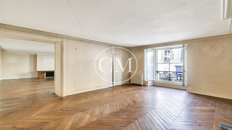 Ma-Cabane - Vente Appartement VERSAILLES, 191 m²