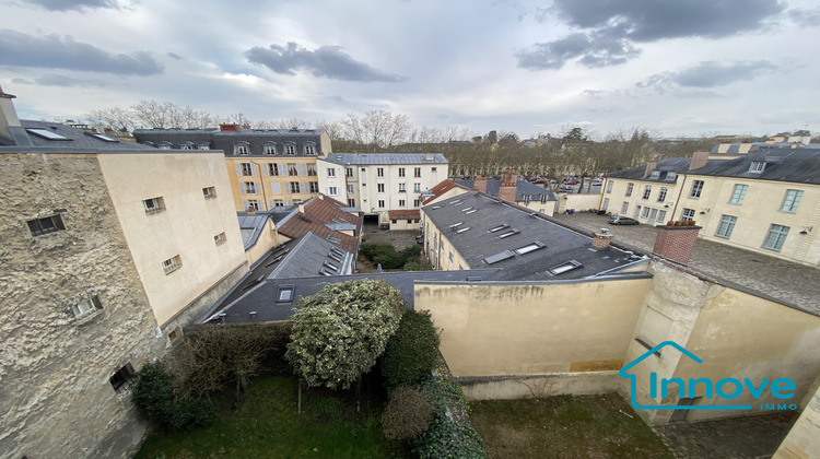 Ma-Cabane - Vente Appartement Versailles, 38 m²