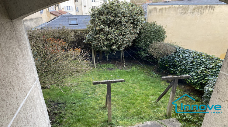 Ma-Cabane - Vente Appartement Versailles, 38 m²