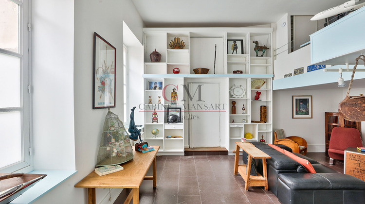 Ma-Cabane - Vente Appartement VERSAILLES, 89 m²