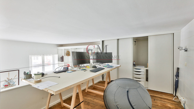 Ma-Cabane - Vente Appartement VERSAILLES, 89 m²