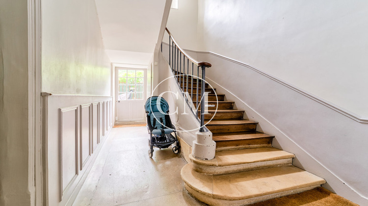 Ma-Cabane - Vente Appartement VERSAILLES, 59 m²