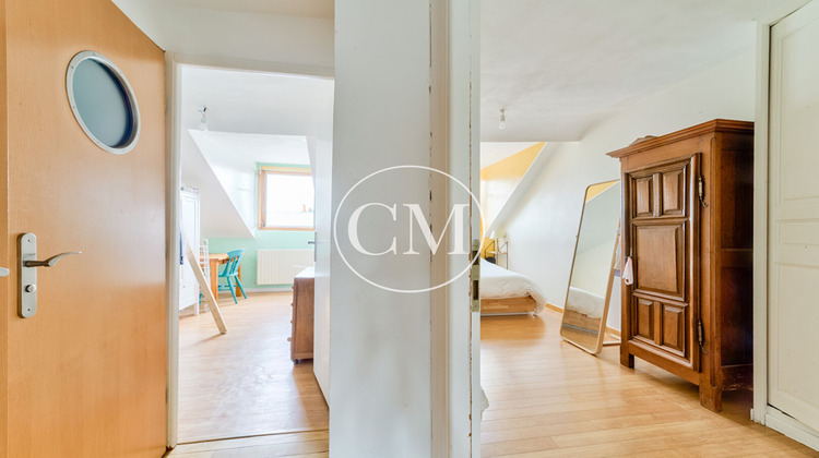 Ma-Cabane - Vente Appartement VERSAILLES, 59 m²