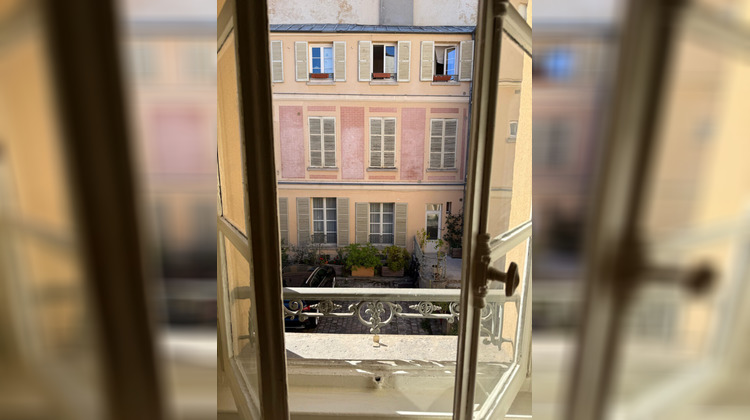 Ma-Cabane - Vente Appartement VERSAILLES, 36 m²