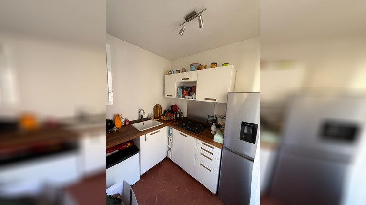 Ma-Cabane - Vente Appartement VERSAILLES, 36 m²