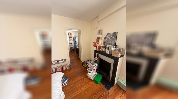 Ma-Cabane - Vente Appartement VERSAILLES, 36 m²