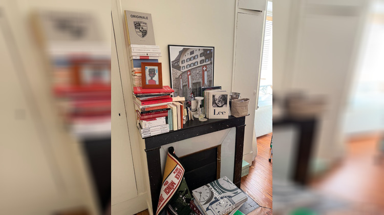 Ma-Cabane - Vente Appartement VERSAILLES, 36 m²