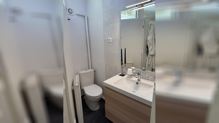 Ma-Cabane - Vente Appartement VERSAILLES, 36 m²