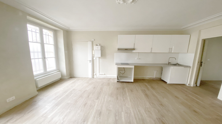 Ma-Cabane - Vente Appartement Versailles, 37 m²