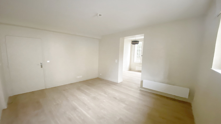 Ma-Cabane - Vente Appartement Versailles, 37 m²