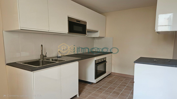 Ma-Cabane - Vente Appartement Versailles, 55 m²