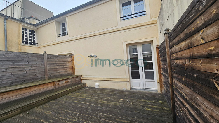 Ma-Cabane - Vente Appartement Versailles, 55 m²