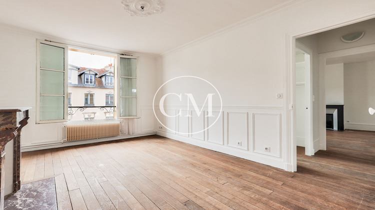 Ma-Cabane - Vente Appartement VERSAILLES, 79 m²