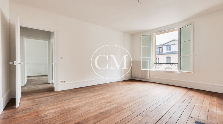 Ma-Cabane - Vente Appartement VERSAILLES, 79 m²