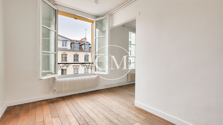 Ma-Cabane - Vente Appartement VERSAILLES, 79 m²