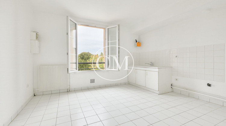 Ma-Cabane - Vente Appartement VERSAILLES, 79 m²