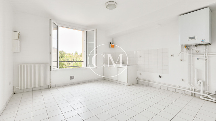 Ma-Cabane - Vente Appartement VERSAILLES, 79 m²