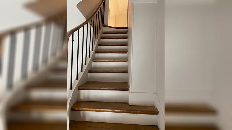 Ma-Cabane - Vente Appartement VERSAILLES, 50 m²