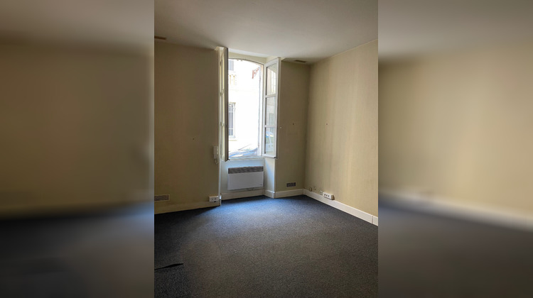 Ma-Cabane - Vente Appartement VERSAILLES, 49 m²