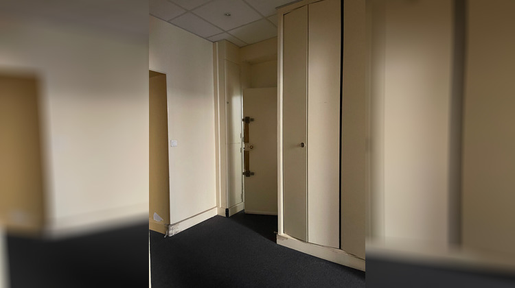 Ma-Cabane - Vente Appartement VERSAILLES, 49 m²