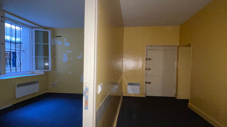 Ma-Cabane - Vente Appartement VERSAILLES, 49 m²