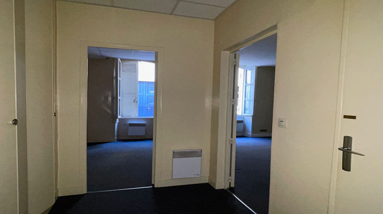 Ma-Cabane - Vente Appartement VERSAILLES, 49 m²