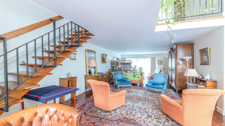 Ma-Cabane - Vente Appartement VERSAILLES, 145 m²