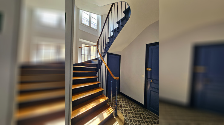 Ma-Cabane - Vente Appartement VERSAILLES, 48 m²